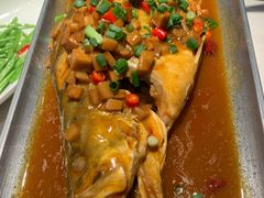 -徽州小镇(高新店)