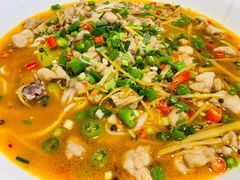 -自贡盐帮菜·玩辣餐厅(樱花园西街店)