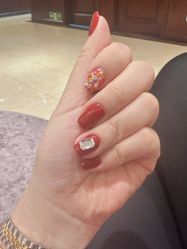 -丹曦·美甲美睫