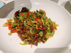 -柒园·三十年创意杭帮菜(龙湖滨江天街店)