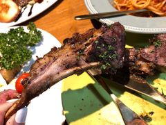 -JINNS锦时 steak&pizza(浸信会礼拜堂旧址店)