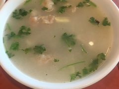 -惠宾饭庄(中山路店)