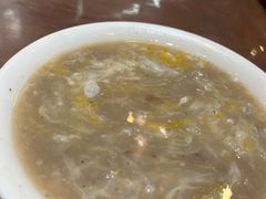 饣它汤加蛋-许老八包子铺(回龙窝店)