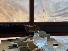 -云座·时光·观景咖啡厅(五爷庙店)