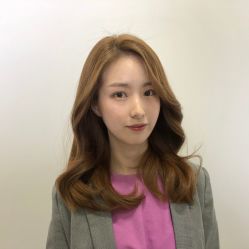 -3AM·S HAIR SALON烫发染发接发