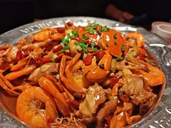 -胖哥俩肉蟹煲(重庆观音桥大融城店)