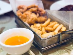 -心点盛宴江南西店