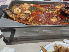 -老板恋上鱼(高新万达店)