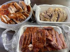 -章云板鸭(评事街店)