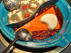 -吼堂老火锅(太古里总店)