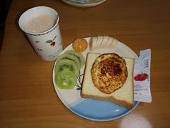 -爸爸糖吐司面包(无锡阳光花园店)