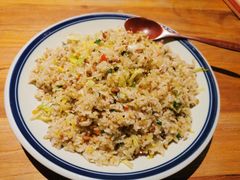 -破三川·新川菜(静安大融城店)