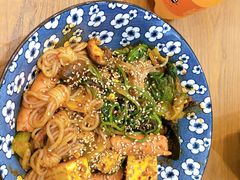 -皆道拌麻辣烫·麻辣拌