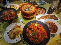 -董厨煨汤馆(车站路店)