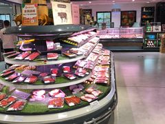 -永辉Bravo超市(东二环泰禾广场店)