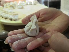 -八珍手工水饺·妈妈的爱(传芳巷店)