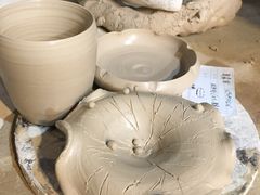 成品-1001艺术手作·银饰DIY·拼豆(小寨金莎店)
