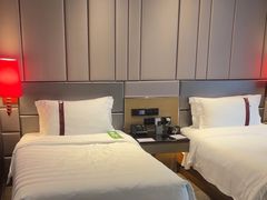 -榛悦隆堡成都酒店(春熙路太古里店)