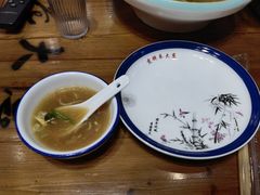 -五谷粮煎饼卷大葱(景星店)