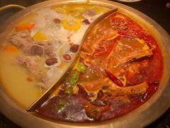 -九鼎轩火锅大排挡