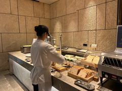-厦门海沧正元希尔顿逸林酒店開全日餐厅