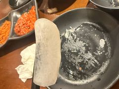 -肉甲韩国木炭烤肉(新壹街1店)