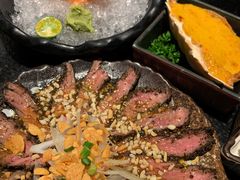 -無境·匠心日本料理(汉街店)