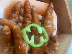 -同禧荟·港味海鲜火锅·粤菜(三亚湾店)
