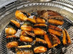 -本炙炭烤·蒲烧活鳗料理店(金沙洲店)