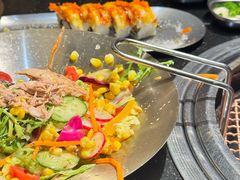 -韩烧牛中牛·甄选黑牛烤肉(黑金店)