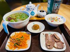 -中阿兰牛肉面(悦海新天地店)