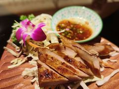 -金厨泰国餐厅·全泰籍厨师料理(拱北店)