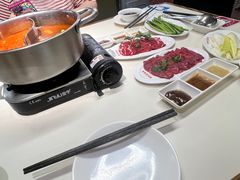 -燃计沙茶皇·香港沙茶火锅(人广旗舰店)