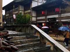 -茅山东方盐湖城景区