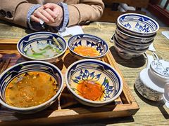 -左陕右甘(亚运村店)