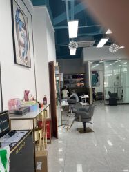 -ASG Hair Salon烫染·接发