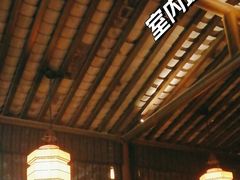 -绿茶餐厅(领展购物广场·中关村店)