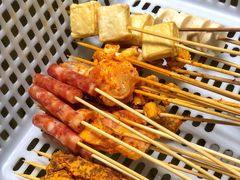 -乐乐姐超级土豆(中关村5号店)
