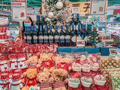 -盒马鲜生(莱蒙都会店)
