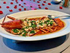 -蟹榭·本帮江浙菜·蟹宴(五角场合生汇商场店)