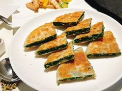 -四季民福烤鸭店(外滩外白渡桥店)