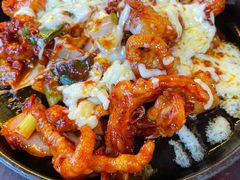 -包装马车·韩国料理·포장마차