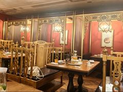 -新白鹿餐厅(银泰西湖文化广场店)