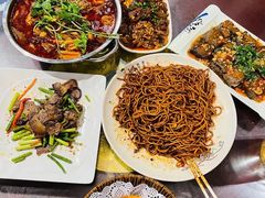 -清真双宝红油牛系列