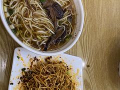 -康大口蘑面庄(将军街店)