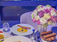 -天玑高空江景餐厅&酒吧Sky Secret Restaurant&Bar