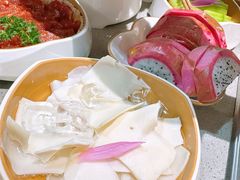-海底捞火锅(贵和购物中心店.原鲁能城店)