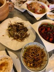 点击看大图 -花家怡园·宴会厅(簋街四合院总店)