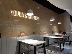 -友达面馆(广州总店)