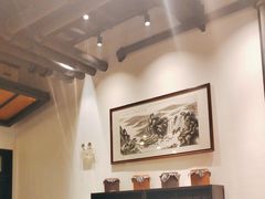 -茶叁酒肆·楚味江湖(菱角湖店)